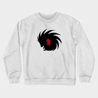 skrillex Crewneck Sweatshirt